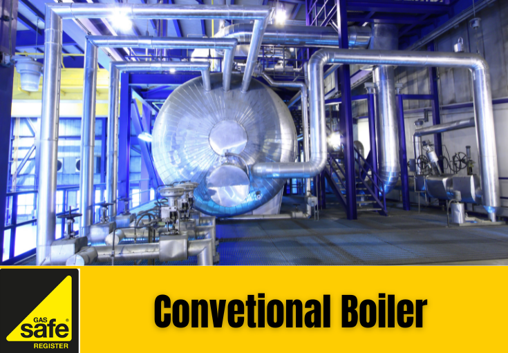 conventional boiler Sandwich